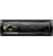 USB-магнитола Pioneer MVH-S520BT