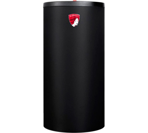 Бойлер косвенного нагрева Federica Bugatti Inox 1000