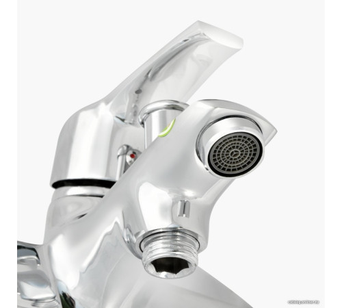 Смеситель Eleanti Amethyst 0402.936