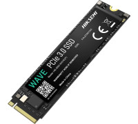 SSD Hiksemi WaveP 512GB HS-SSD-WAVEP 512G