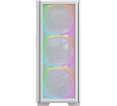 Корпус Montech Sky Two GX белый