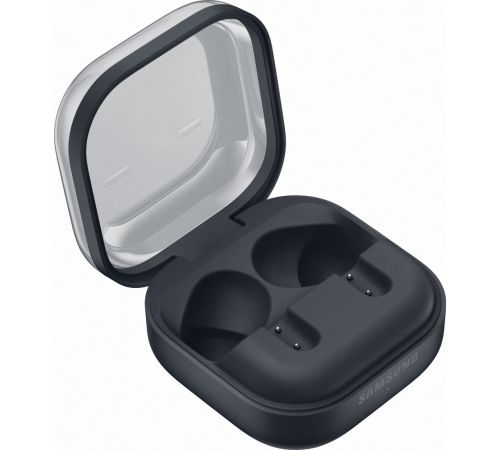 Наушники Samsung Galaxy Buds 4 Pro черный