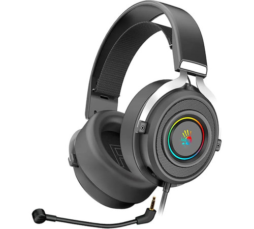 Наушники A4Tech Bloody G535 черный