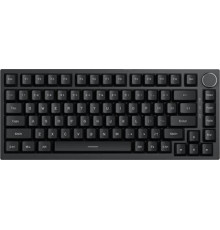 Клавиатура Ajazz AK820 черный, Ajazz Red