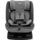 Детское автокресло Indigo Reflex Y913 светло-серый/серый