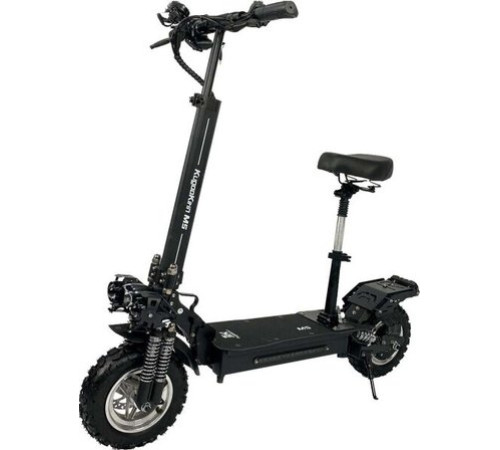 Электросамокат Kugoo Kirin M5 2025