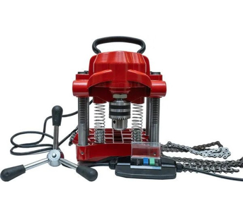 Сверлильный станок VOLL SDM152 2.80152