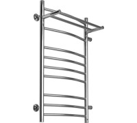 Полотенцесушитель Ростела Свирель D+ боковое правое подключение 1