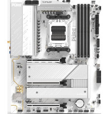 Материнская плата Sapphire Pure B850A WiFi7