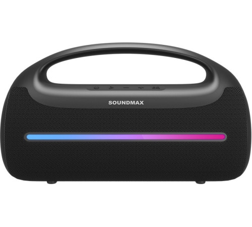 Беспроводная колонка Soundmax SM-PS5032B