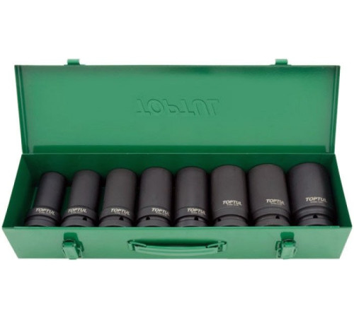 Специнструмент Toptul GDAD0804 8 предметов