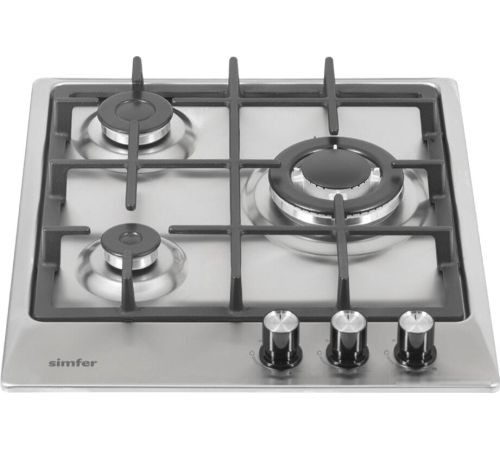 Варочная панель Simfer H45V35M516
