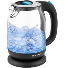 Электрический чайник Kitfort KT-654-1
