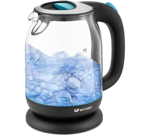 Электрический чайник Kitfort KT-654-1