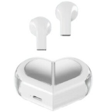 Наушники Bingo VT-G30 белый