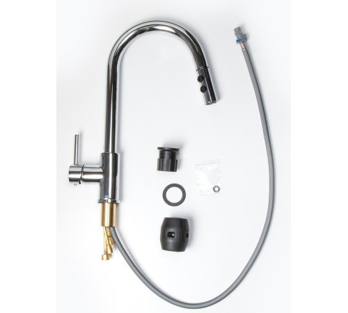 Смеситель AV Engineering AVTRO1-10698CH