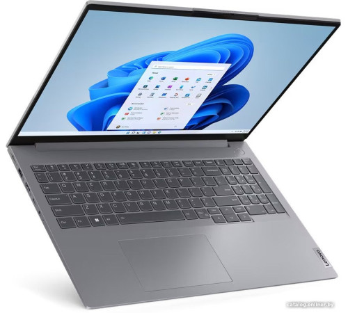 Ноутбук Lenovo ThinkBook 16 G6 IRL 21KH00R4RU