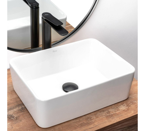 Умывальник Rea Anita mini белый