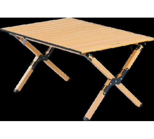 Стол Naturehike 86х60х44см CNK2300JU010-MWD бежевый