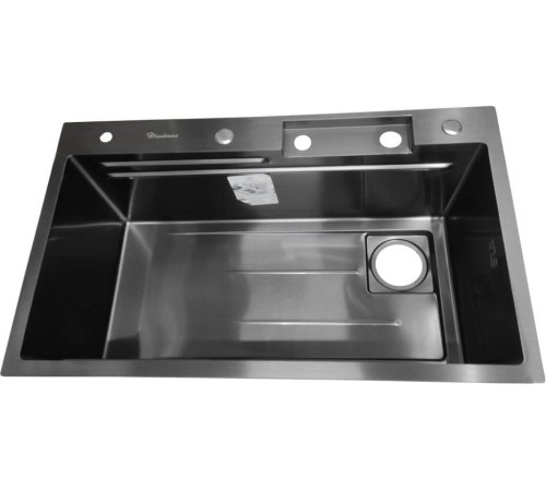 Кухонная мойка Diadonna DS7545B