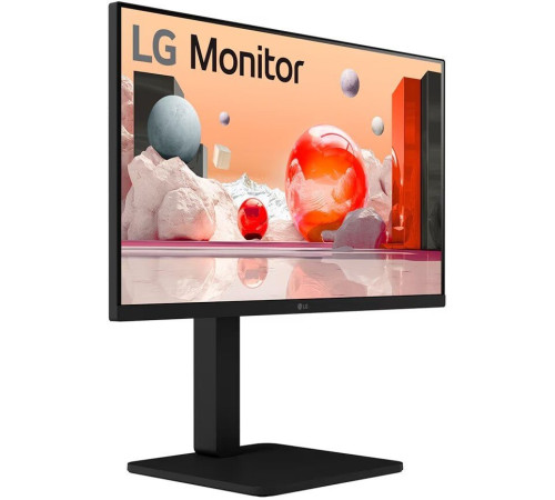 Монитор LG 24BA550-B