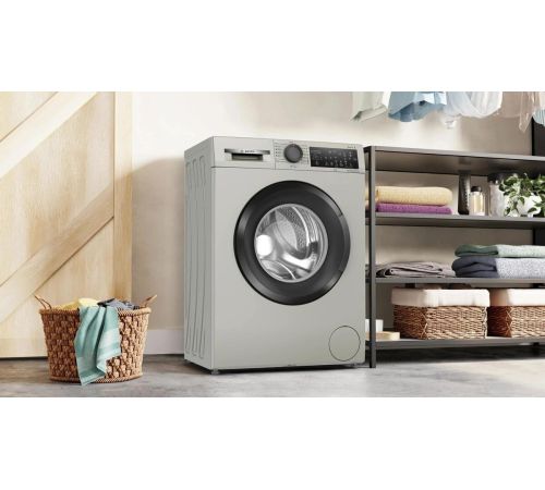 Стиральная машина Bosch Serie 2 WLZ2420SME