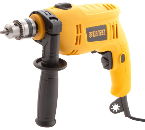 Ударная дрель Denzel ID-550