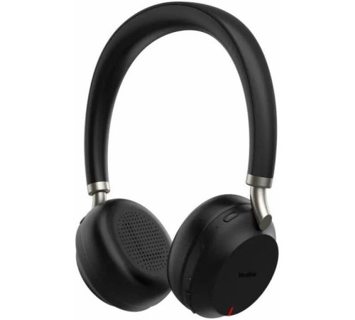 Офисная гарнитура Yealink BH72 Lite UC USB-A черный