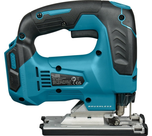 Электролобзик Makita JV002GZ без АКБ