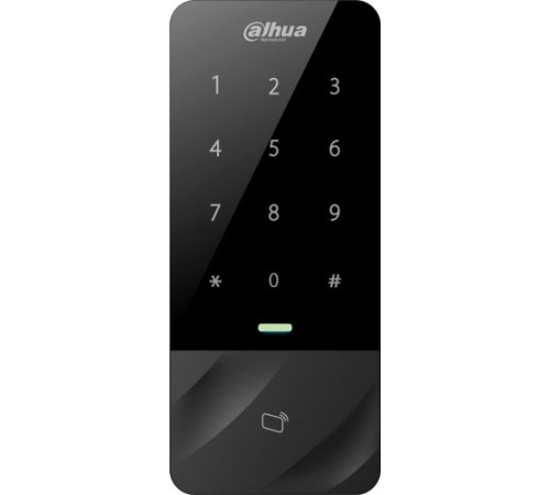 Считыватель Dahua DHI-ASI1201E-D EM Marine