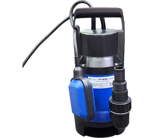 Дренажный насос Olsa Ручеек ДН-900