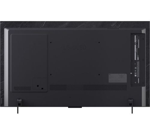 OLED телевизор LG OLED evo AI C5 OLED42C5RLA