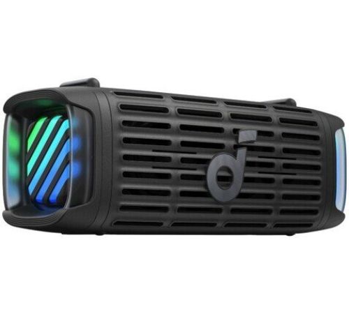 Беспроводная колонка Anker SoundCore Boom 3i черный
