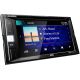 DVD-проигрыватель JVC KW-V250BT