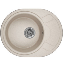 Кухонная мойка Granula 5802 антик