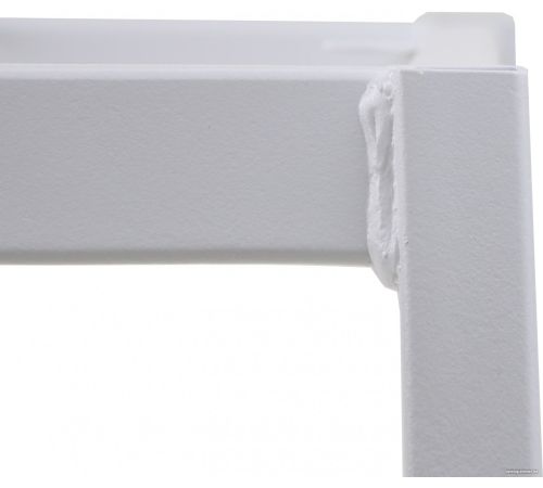 Стул AMC Comfort 2 Г Т6.12 ткань синий/белый