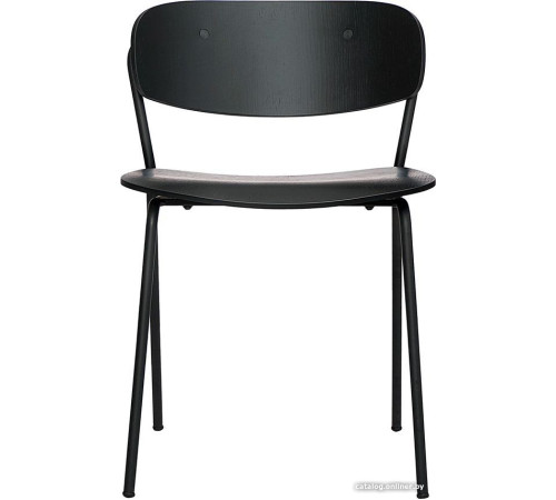 Стул Bergenson Bjorn Torfrid BB0000100 черный