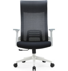 Офисное кресло Insite Record 1-IS-MC-0516 серый/черный