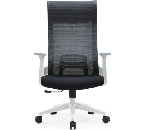 Офисное кресло Insite Record 1-IS-MC-0516 серый/черный