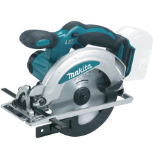 Дисковая циркулярная пила Makita DSS610Z без АКБ