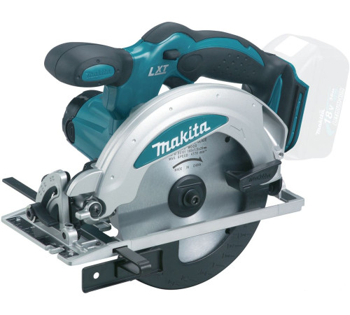 Дисковая циркулярная пила Makita DSS610Z без АКБ