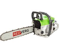 Бензопила RedVerg RD-GC45-16