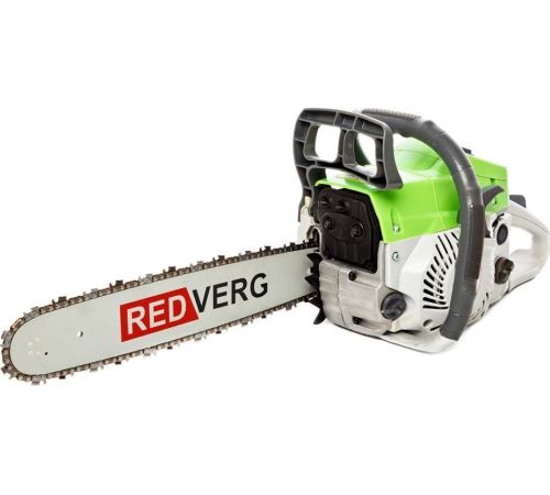 Бензопила RedVerg RD-GC45-16