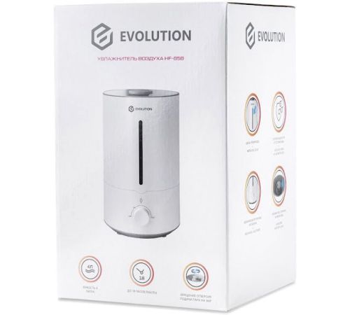 Увлажнитель воздуха Evolution HF-848