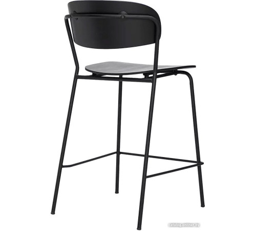 Стул Bergenson Bjorn Torfrid BB0000104 черный