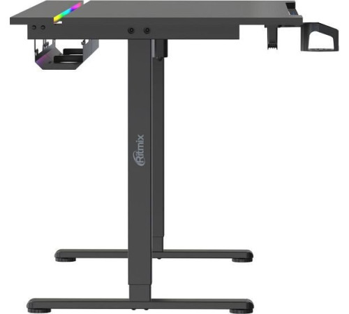 Геймерский стол Ritmix TBL-1405GL карбон