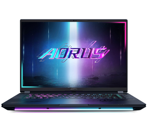 Игровой ноутбук Gigabyte Aorus Master 16 AM6H BZHC6KZE64SP