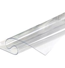 Пленка защитная для стола Stolstyle ПВХ 60x200см 1.8мм рифленый