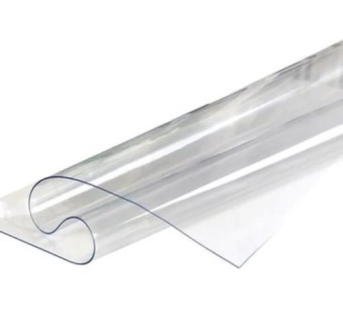 Пленка защитная для стола Stolstyle ПВХ 60x200см 1.8мм рифленый