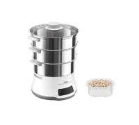 Пароварка Tefal VC502D10